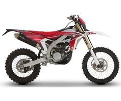 Fantic Enduro XEF310 4T