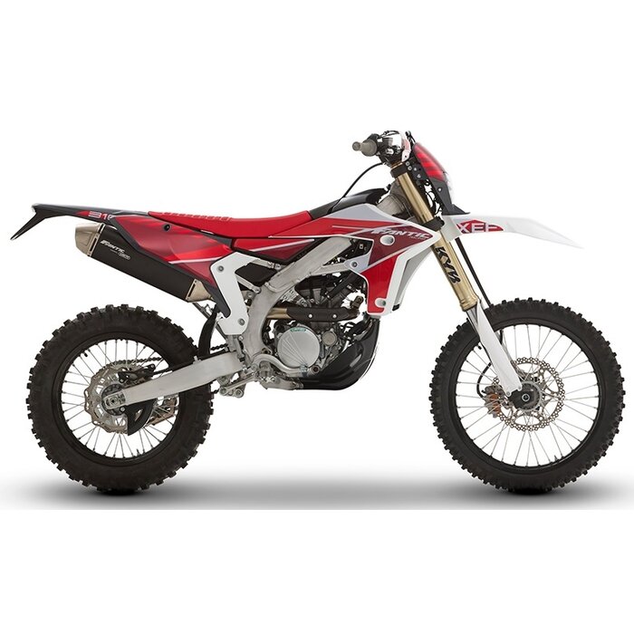 Fantic Enduro XEF310 4T