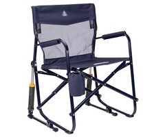 GCI Freestyle Rocker Elite Campingsessel
