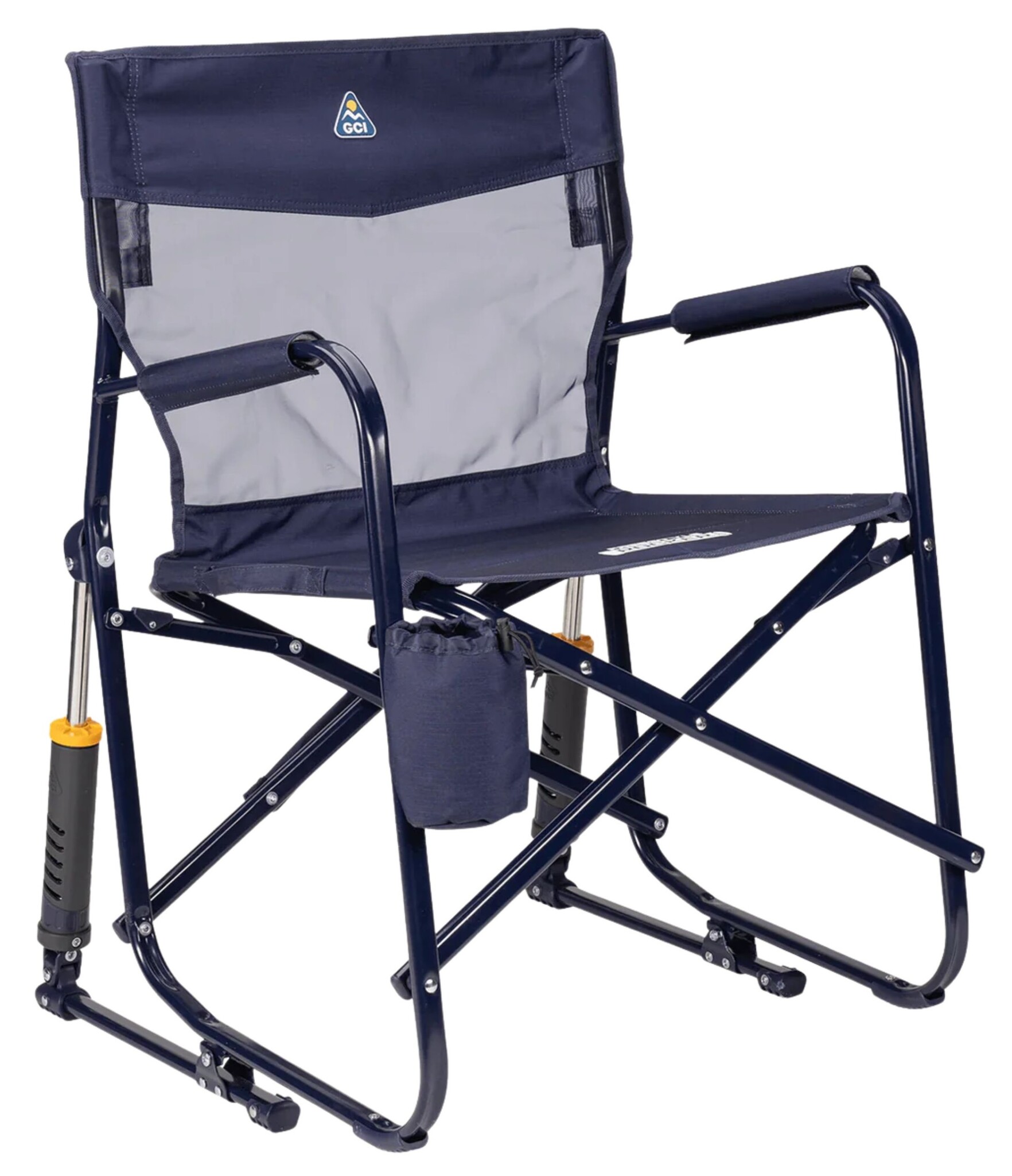 GCI Freestyle Rocker Elite Campingsessel