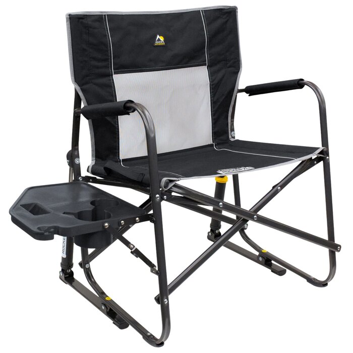 GCI Freestyle Rocker XL mit Seitentisch