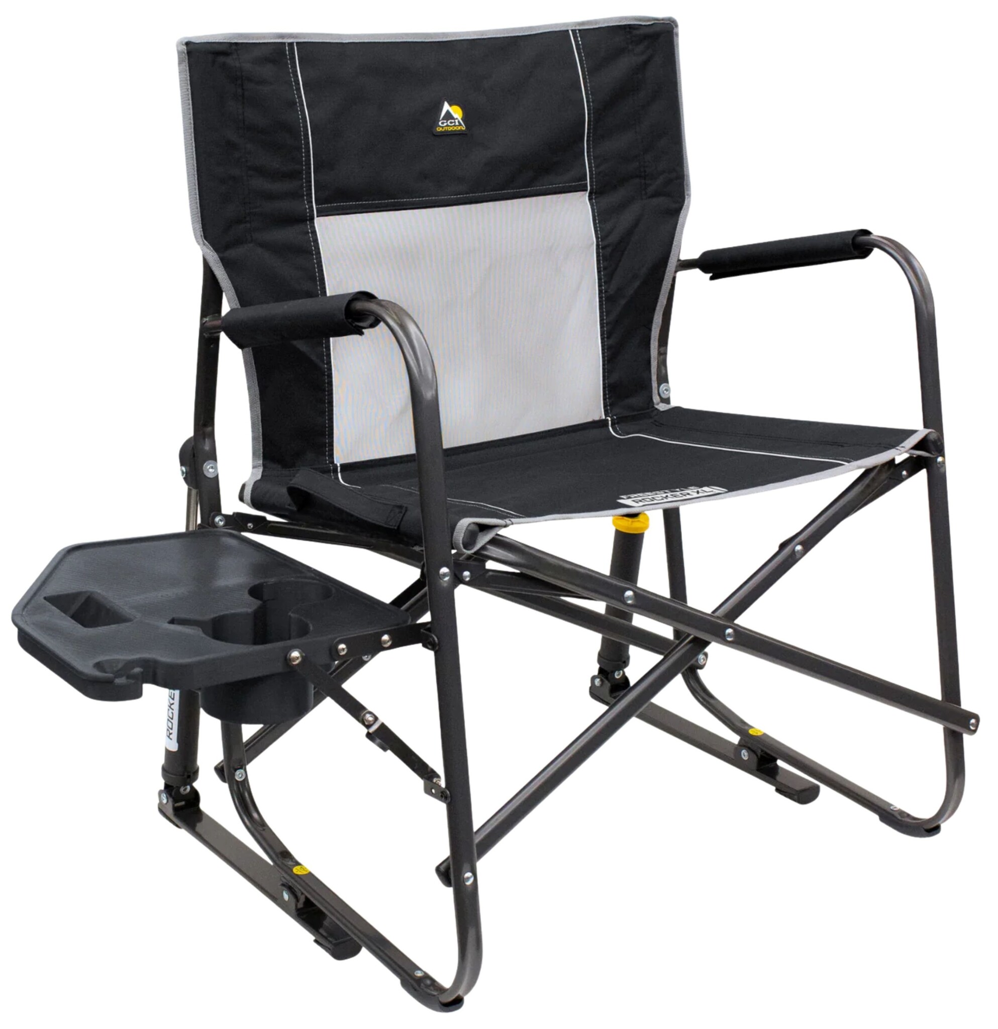 GCI Freestyle Rocker XL mit Seitentisch