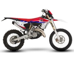 Fantic Enduro XE125