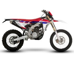 Fantic Enduro XEF250