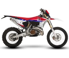 Fantic Enduro XE300 2T