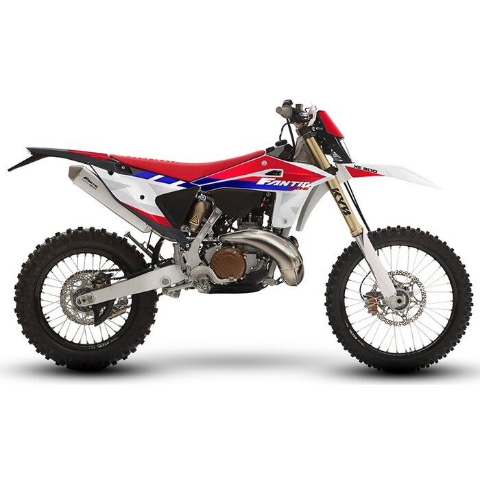 Fantic Enduro XE300 2T