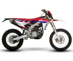 Fantic Enduro XEF310 4T