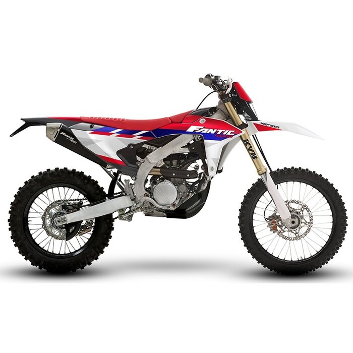 Fantic Enduro XEF310 4T