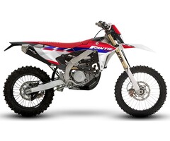 Fantic Enduro XEF450
