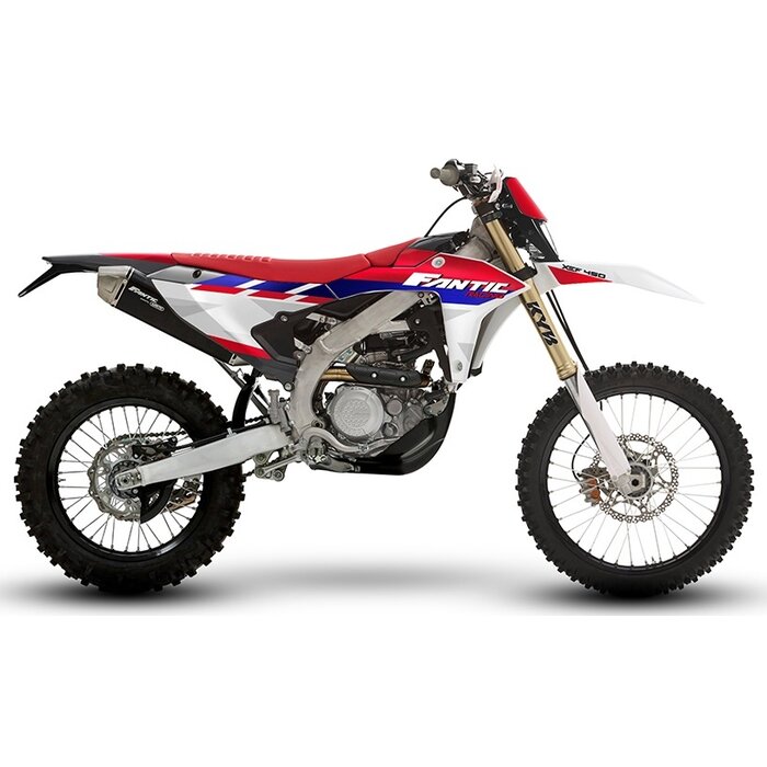 Fantic Enduro XEF450