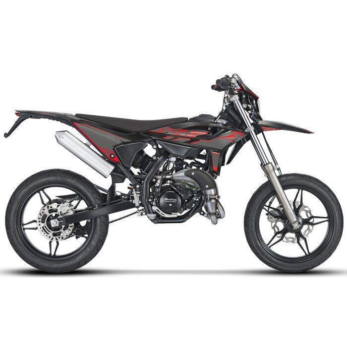 Beta SPM Motard 2T - 50cc