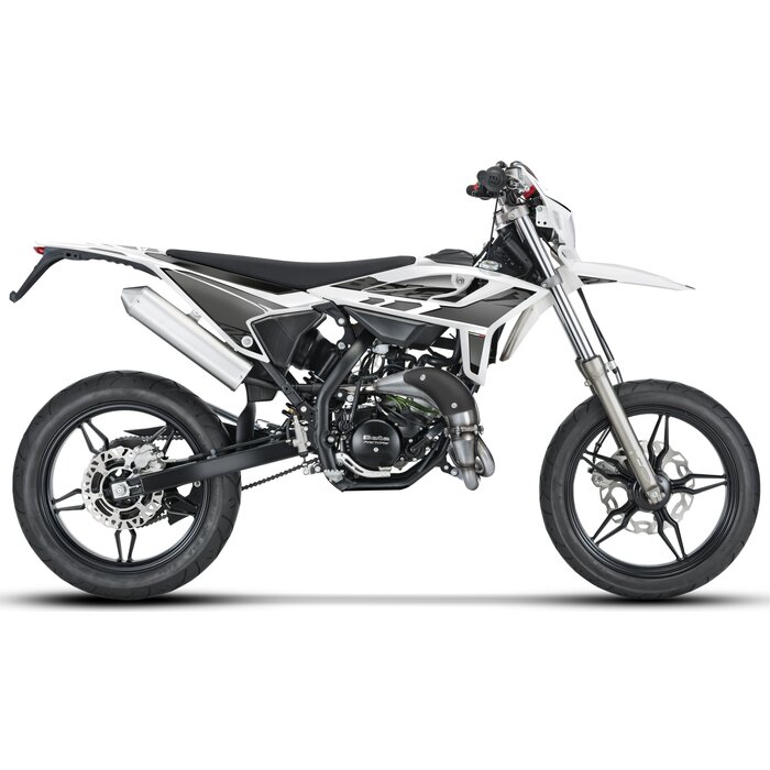 Beta SPM Motard 2T - 50cc