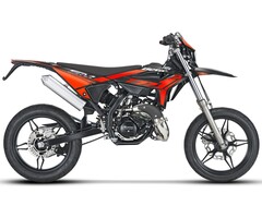 Beta SPM Motard 2T - 50cc