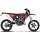 SPM Motard 2T - 50cc