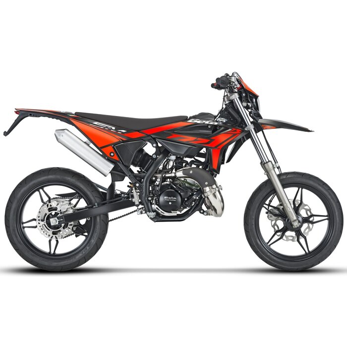 Beta SPM Motard 2T - 50cc