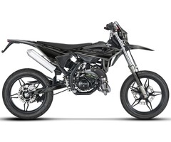 Beta SPM Motard 2T - 50cc X-Special Edition