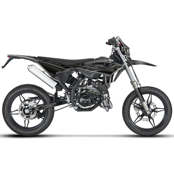 Beta SPM Motard 2T - 50cc X-Special Edition