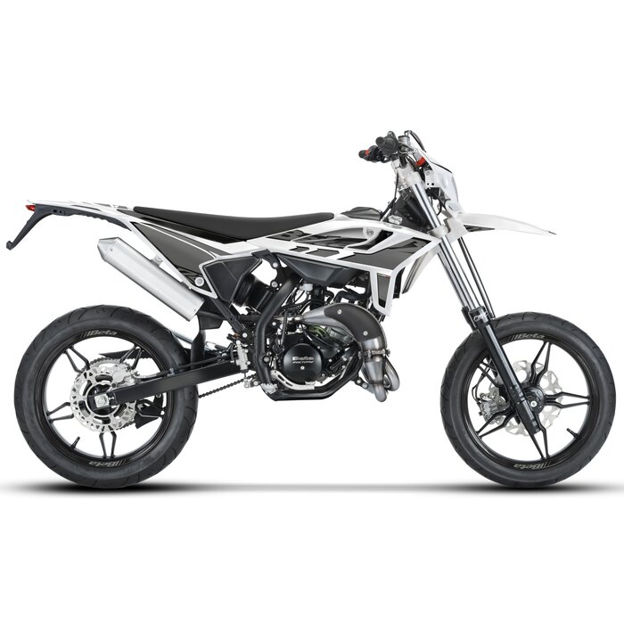 Beta SPM Motard 2T - 50 cc Sport