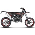 Moped 50cc Motard & Enduro