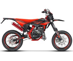 Beta SPM Motard 2T 50cc Track