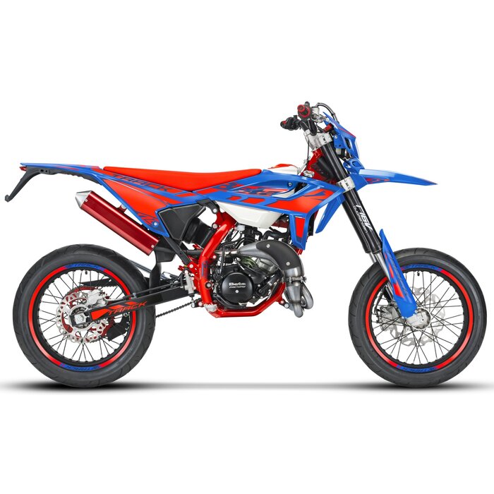 Beta SPM Motard 2T 50cc Track
