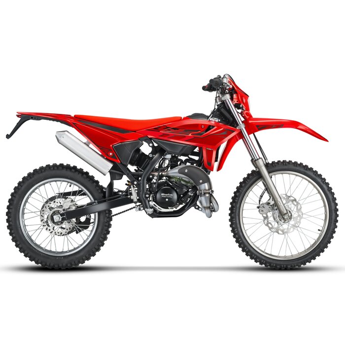 Beta RR 2T Enduro 50