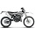 RR 2T Enduro 50