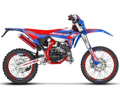 Beta RR 2T Enduro Racing 50