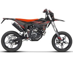 Beta RR 4T 125 T Motard
