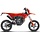 RR 4T 125 T Motard