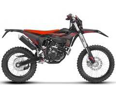 Beta RR 4T 125 T Enduro