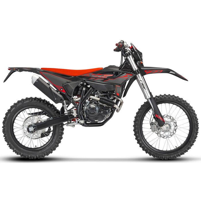 Beta RR 4T 125 T Enduro