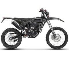Beta RR 4T 125 T Enduro -  X Special Edition