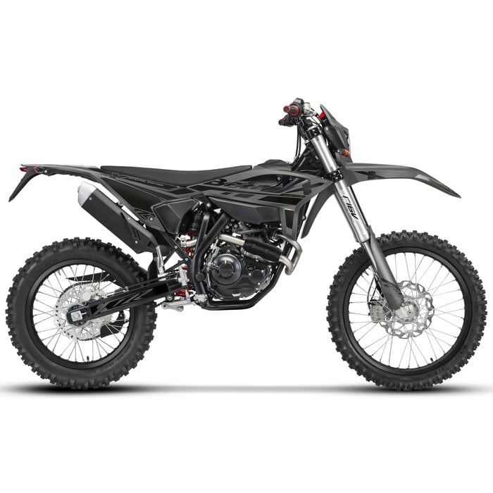 Beta RR 4T 125 T Enduro -  X Special Edition