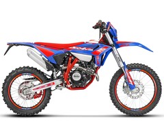 Beta RR 4T 125 R Enduro