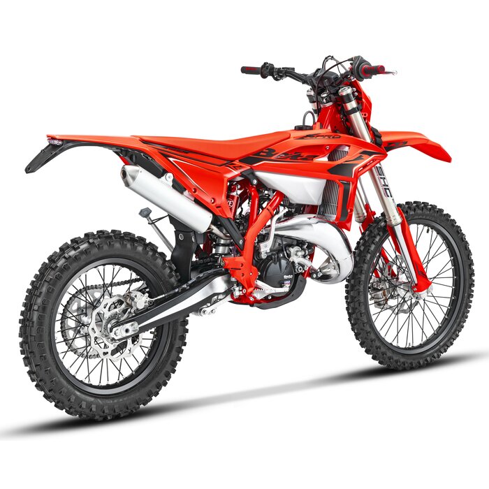 Beta RR X-Pro 125 2T MY2026