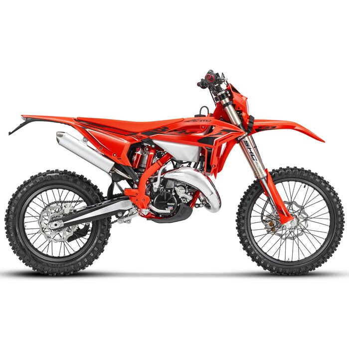 Beta RR X-Pro 125 2T MY2026