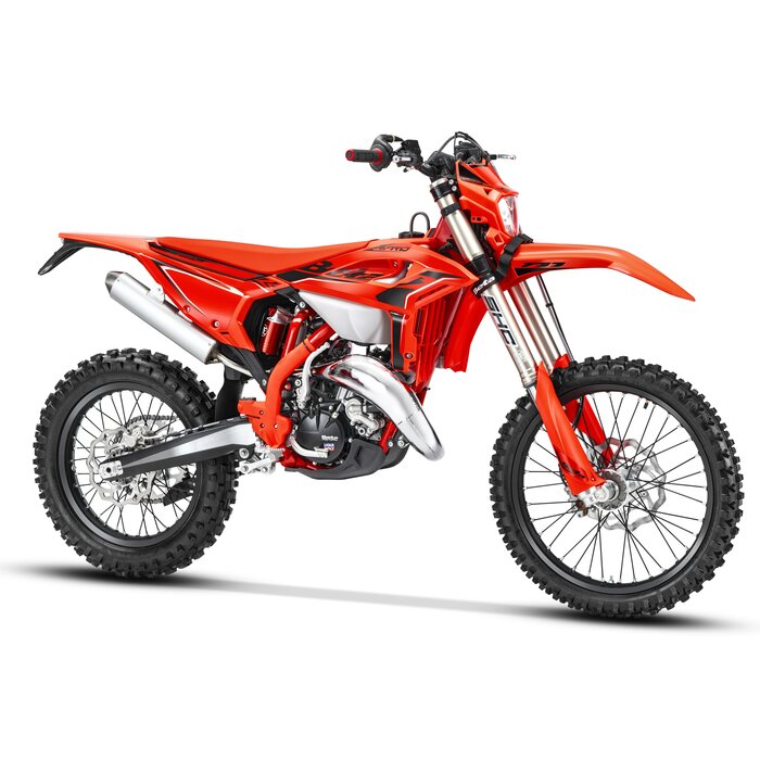 Beta RR X-Pro 125 2T MY2026