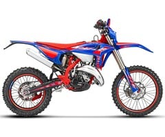 Beta RR 125 2T - Race MY2026