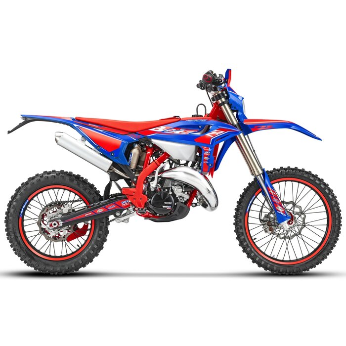 Beta RR 125 2T - Race MY2026