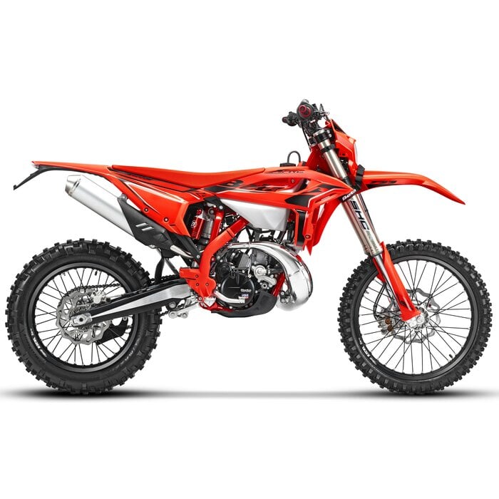 Beta RR X-Pro 200 2T MY 2026