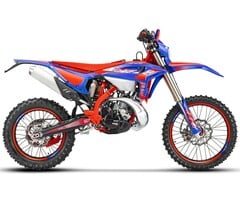 Beta RR 200 2T - Race MY2026