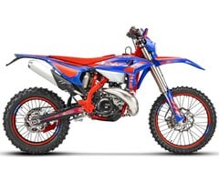 Beta RR 250 2T - Race MY2026