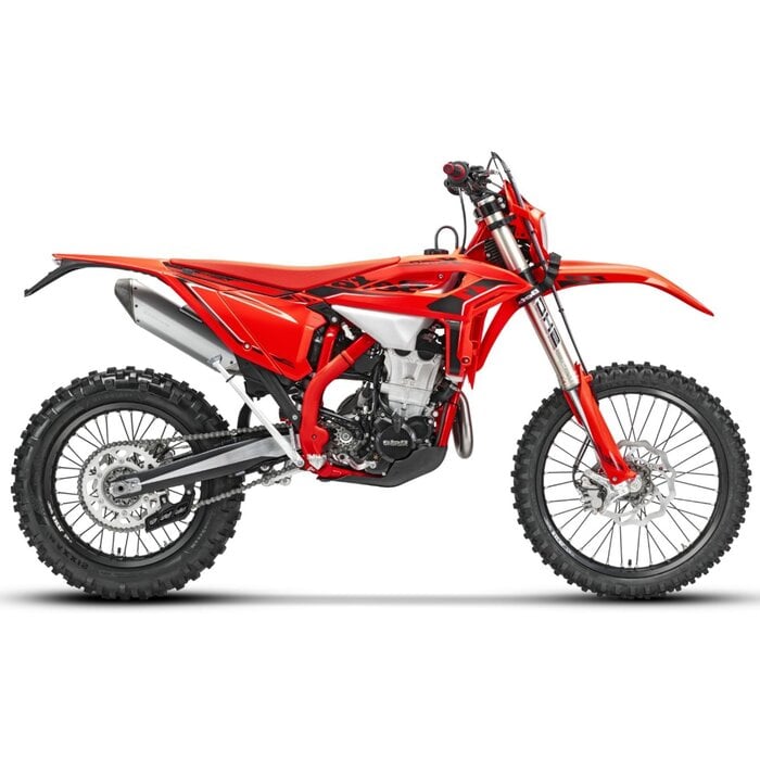 Beta RR 4T 350 Enduro X-Pro MY2026