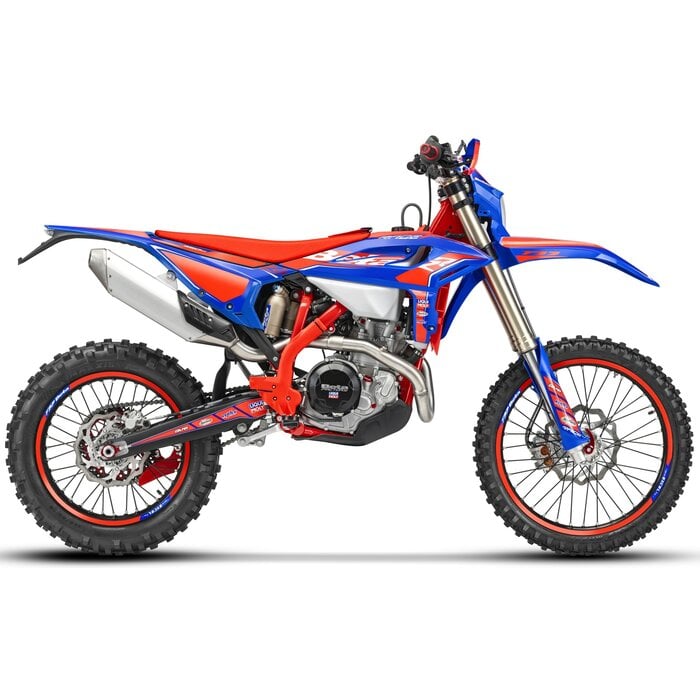 Beta RR 4T 430 Race Enduro MY2026