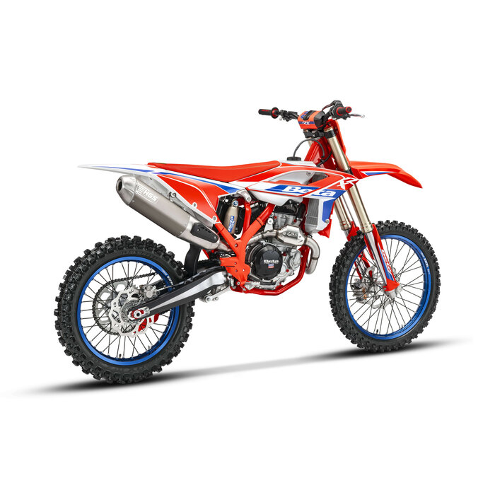 Beta RX 450 4T MY 2026