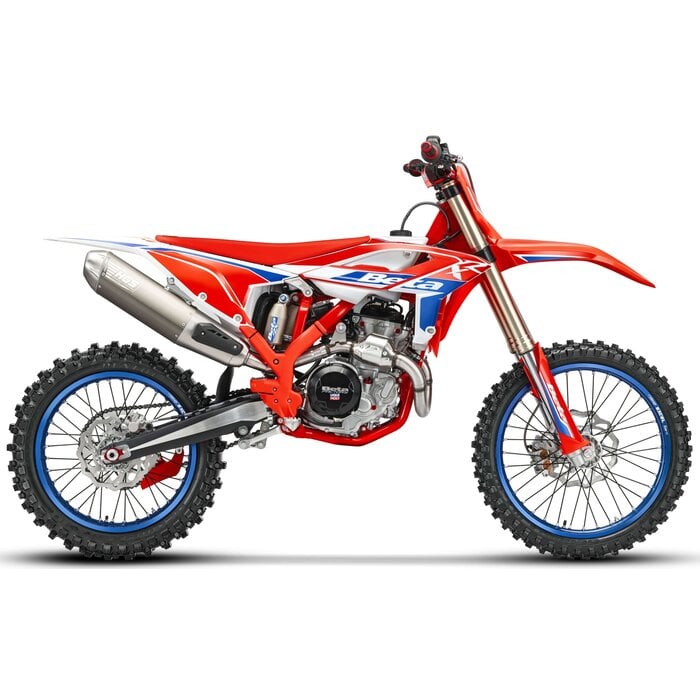 Beta RX 450 4T MY 2026