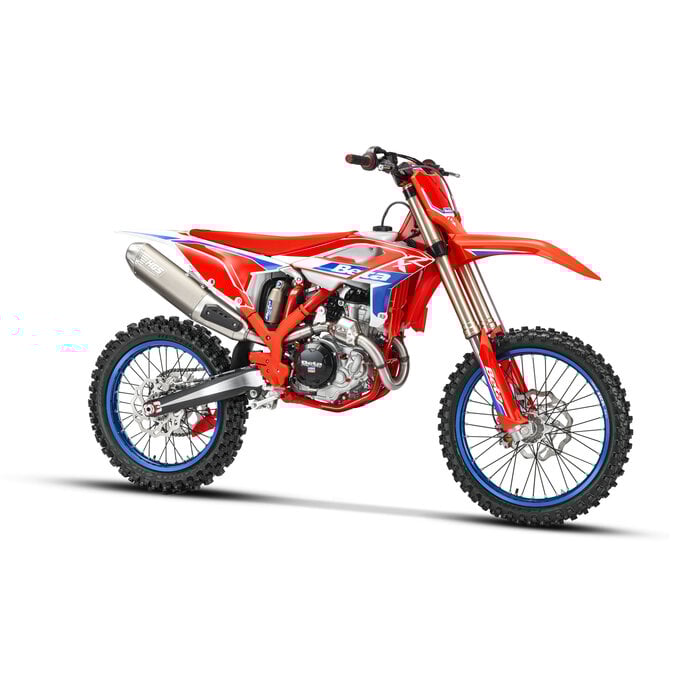 Beta RX 450 4T MY 2026