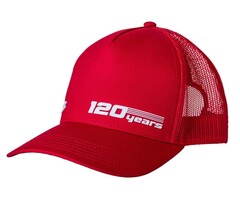 Beta Team Racing Kappe Cap - 120 Years