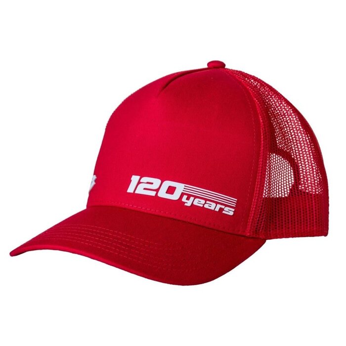 Beta Team Racing Kappe Cap - 120 Years